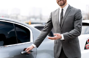 PANGULF RENT A CAR